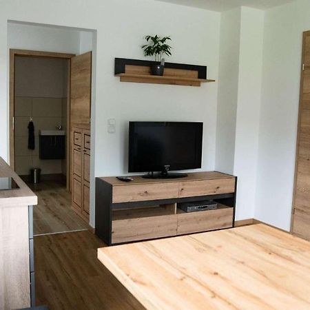 Apartment am Alpakahof Hahn Grafenschlag Bagian luar foto